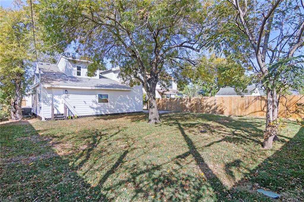 346 W Saxet Drive Corpus Christi TX 78408