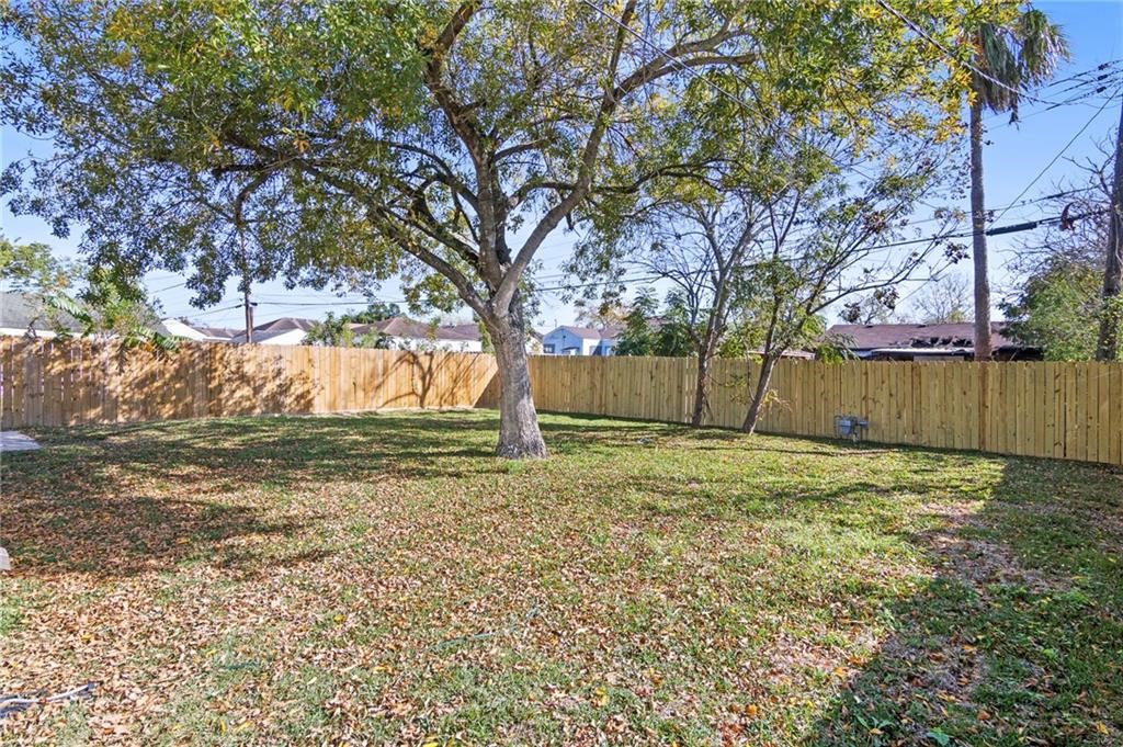 346 W Saxet Drive Corpus Christi TX 78408