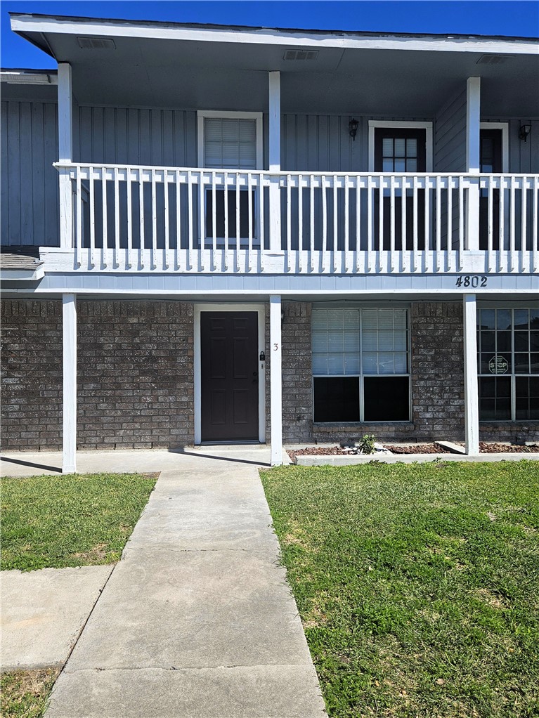 4802 Delwood Street 3 Corpus Christi TX 78413