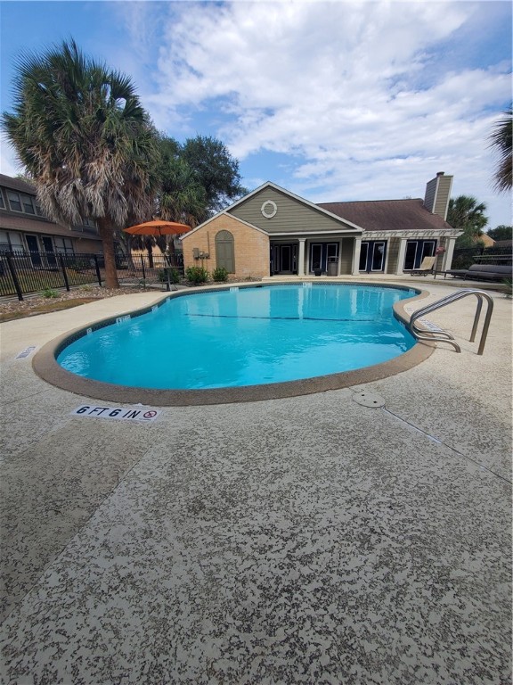 11325 S Interstate Highway 37 Highway S 2908 Corpus Christi TX 78410