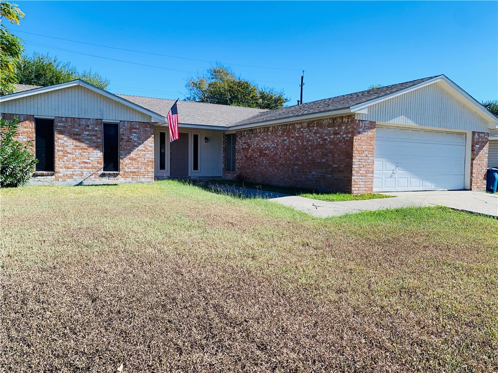 1612 Cheyenne Street Portland TX 78374