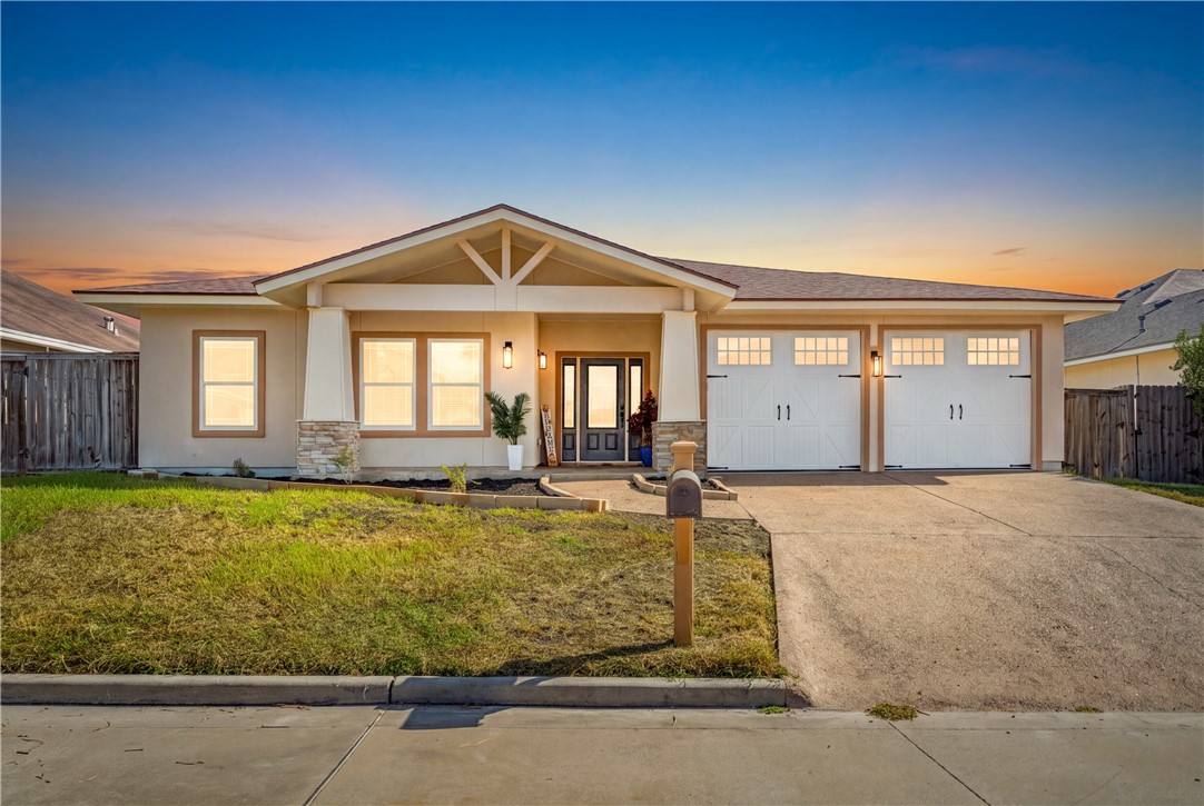6 Virginia Hills Drive Corpus Christi TX 78414