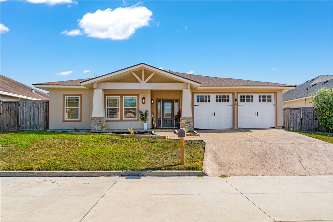 6 Virginia Hills Drive Corpus Christi TX 78414