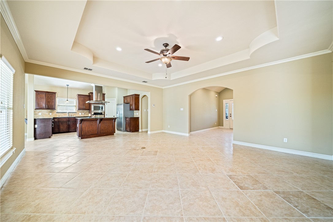 6 Virginia Hills Drive Corpus Christi TX 78414