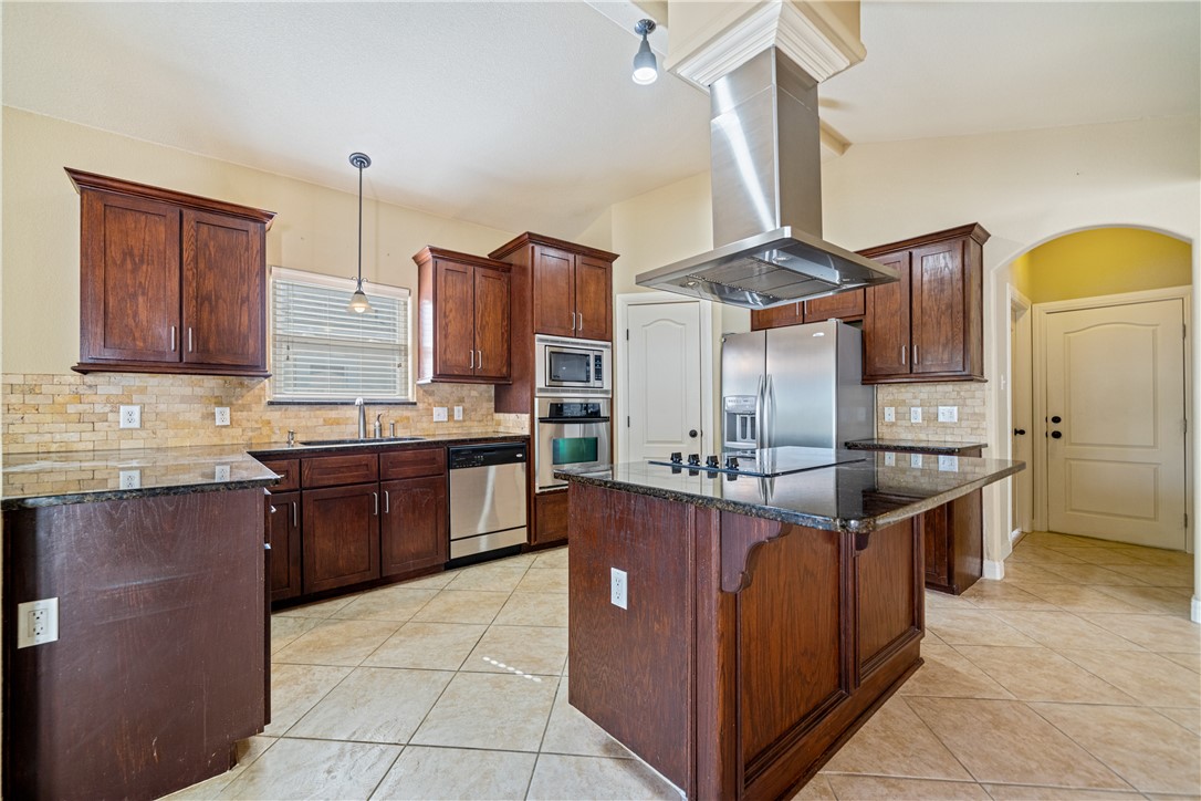 6 Virginia Hills Drive Corpus Christi TX 78414