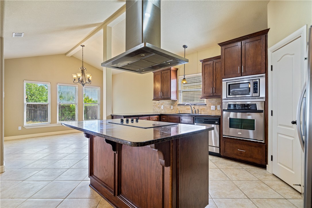 6 Virginia Hills Drive Corpus Christi TX 78414