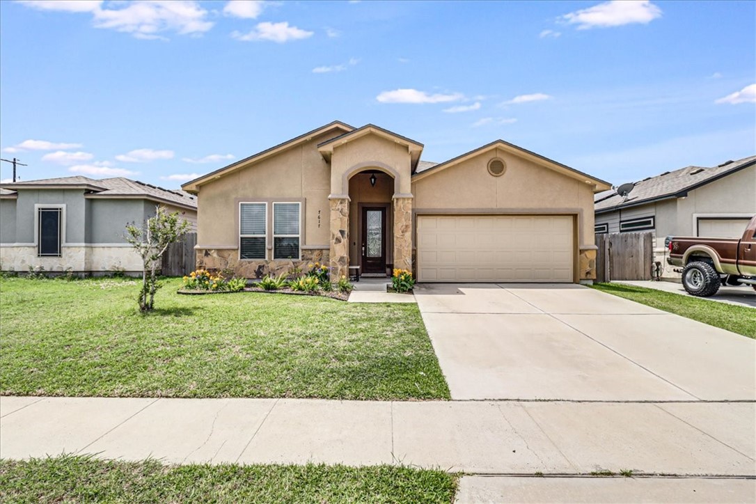 7617 Diamond Drive Corpus Christi TX 78414