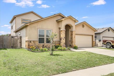 7617 Diamond Drive Corpus Christi TX 78414