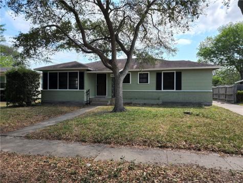 4018 San Fernando Place Corpus Christi TX 78411