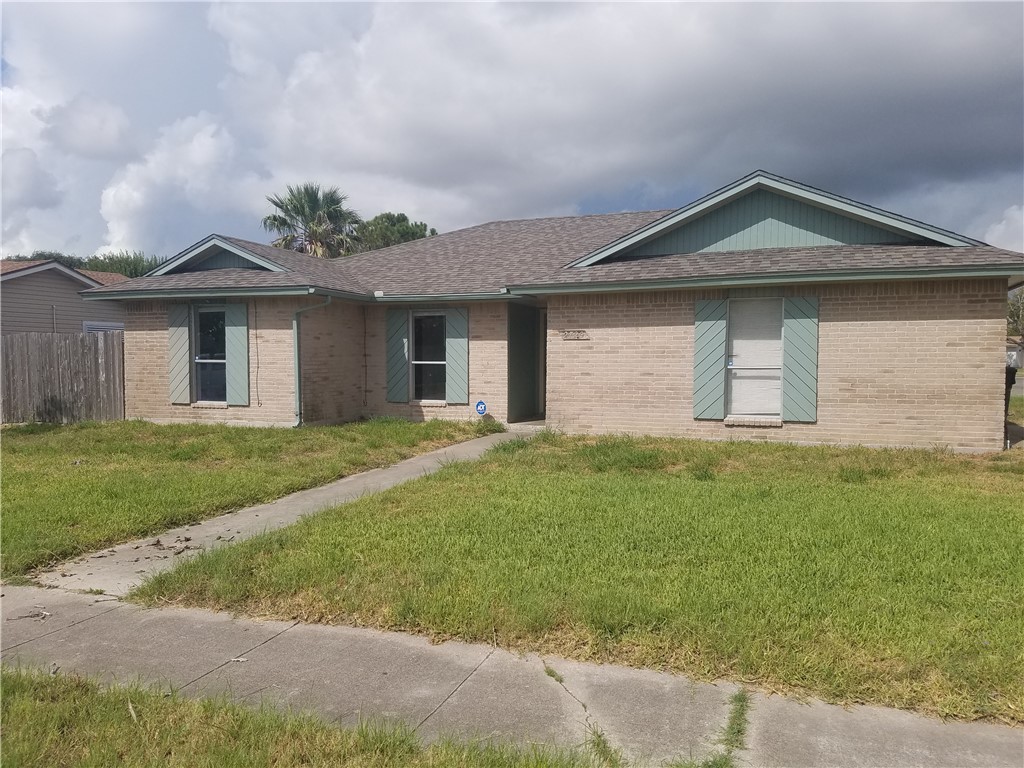 2729 Ransom Island Drive Corpus Christi TX 78418