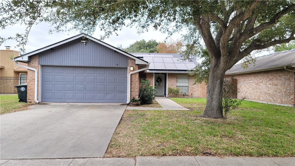 5346 Meadowgate Drive Corpus Christi TX 78413