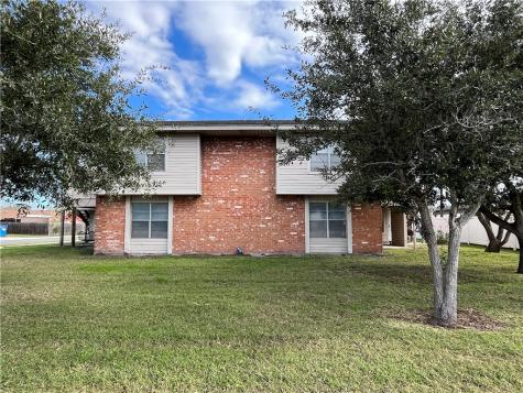 1408 Moore Avenue B Portland TX 78374