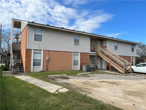 1408 Moore Avenue B Portland TX 78374