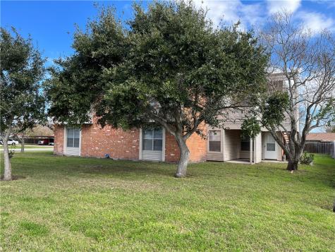 1408 Moore Avenue B Portland TX 78374