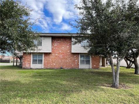 1408 Moore Avenue B Portland TX 78374
