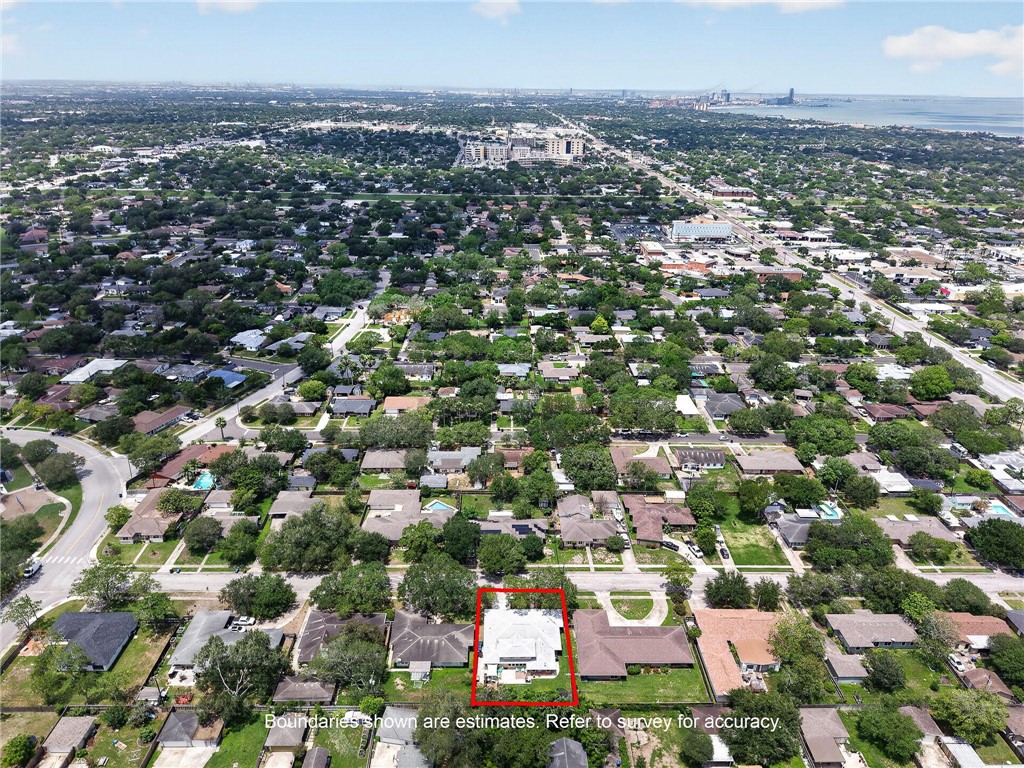 609 Peerman Place Corpus Christi TX 78411