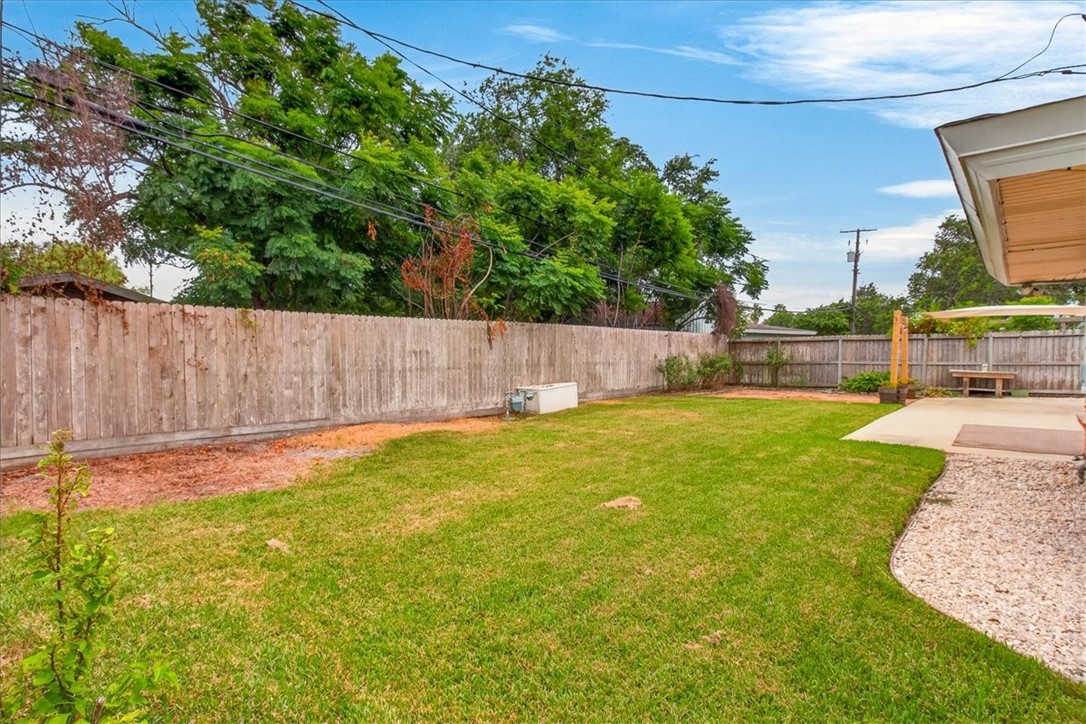 609 Peerman Place Corpus Christi TX 78411