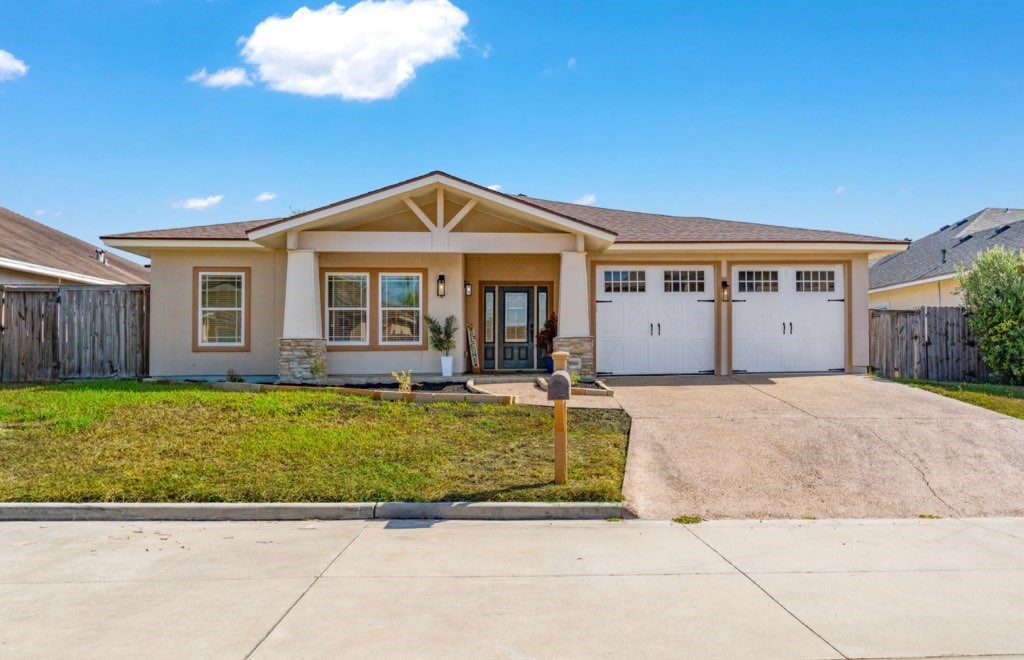 6 Virginia Hills Drive Corpus Christi TX 78414