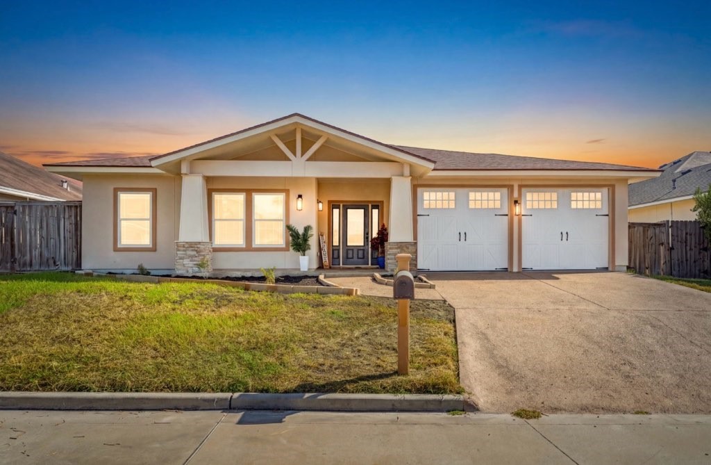 6 Virginia Hills Drive Corpus Christi TX 78414