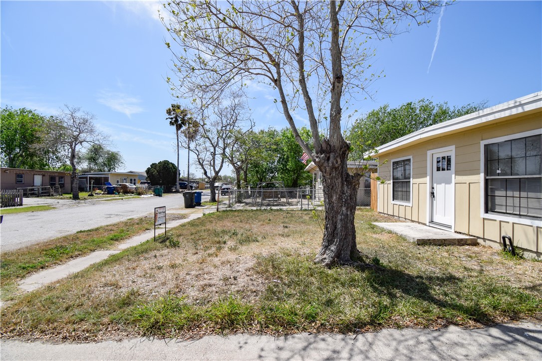4613 Odem Drive Corpus Christi TX 78415