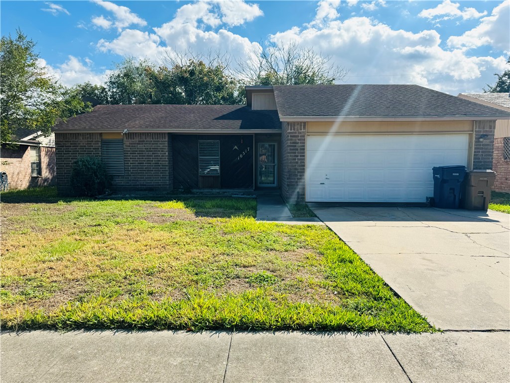 10517 Sundown Drive Corpus Christi TX 78410