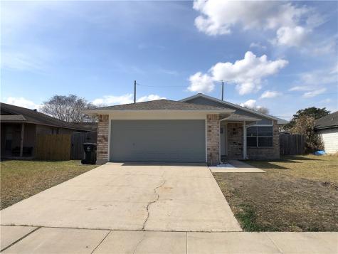 3825 Brookhill Drive Corpus Christi TX 78410