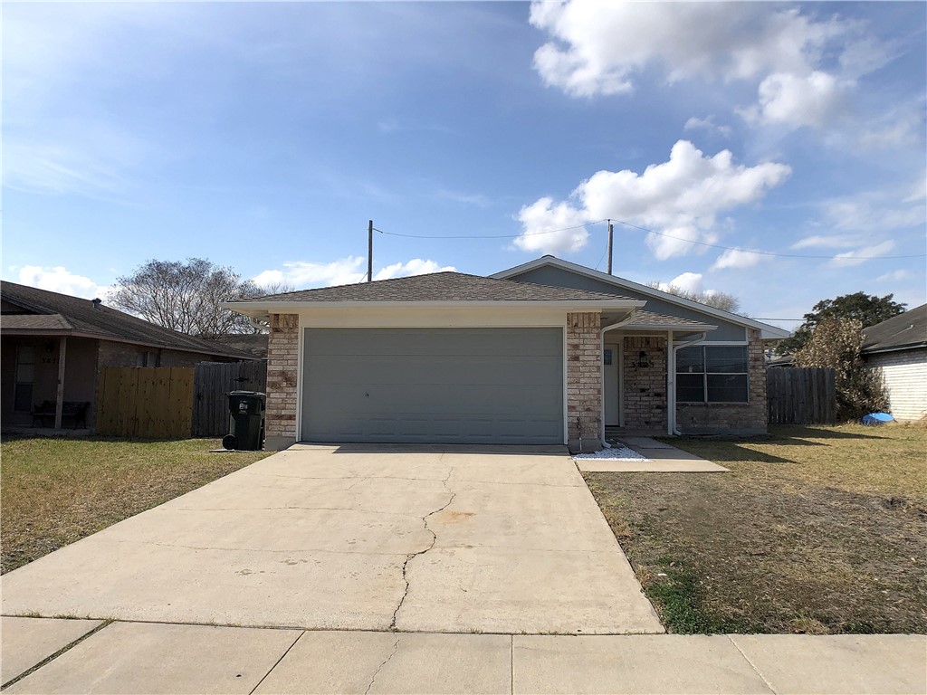 3825 Brookhill Drive Corpus Christi TX 78410