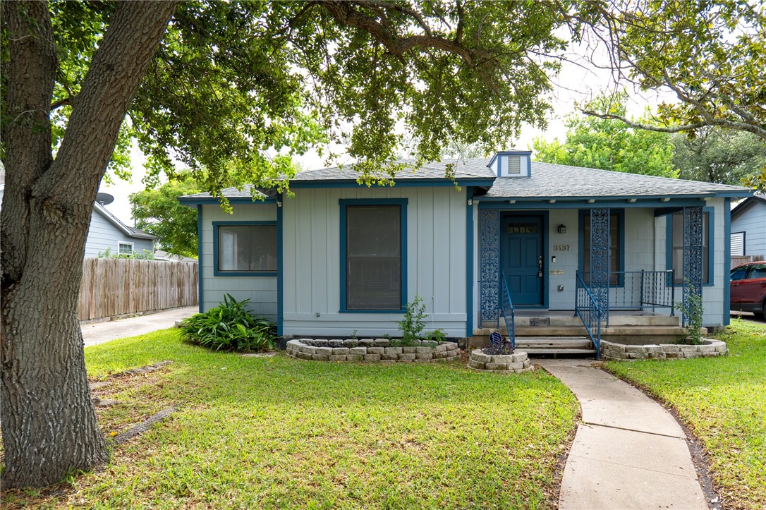 3137 Austin Street Corpus Christi TX 78404
