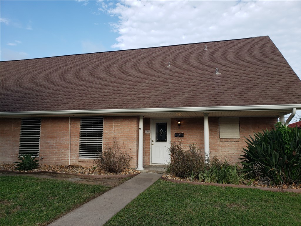 112 Granby Place Portland TX 78374
