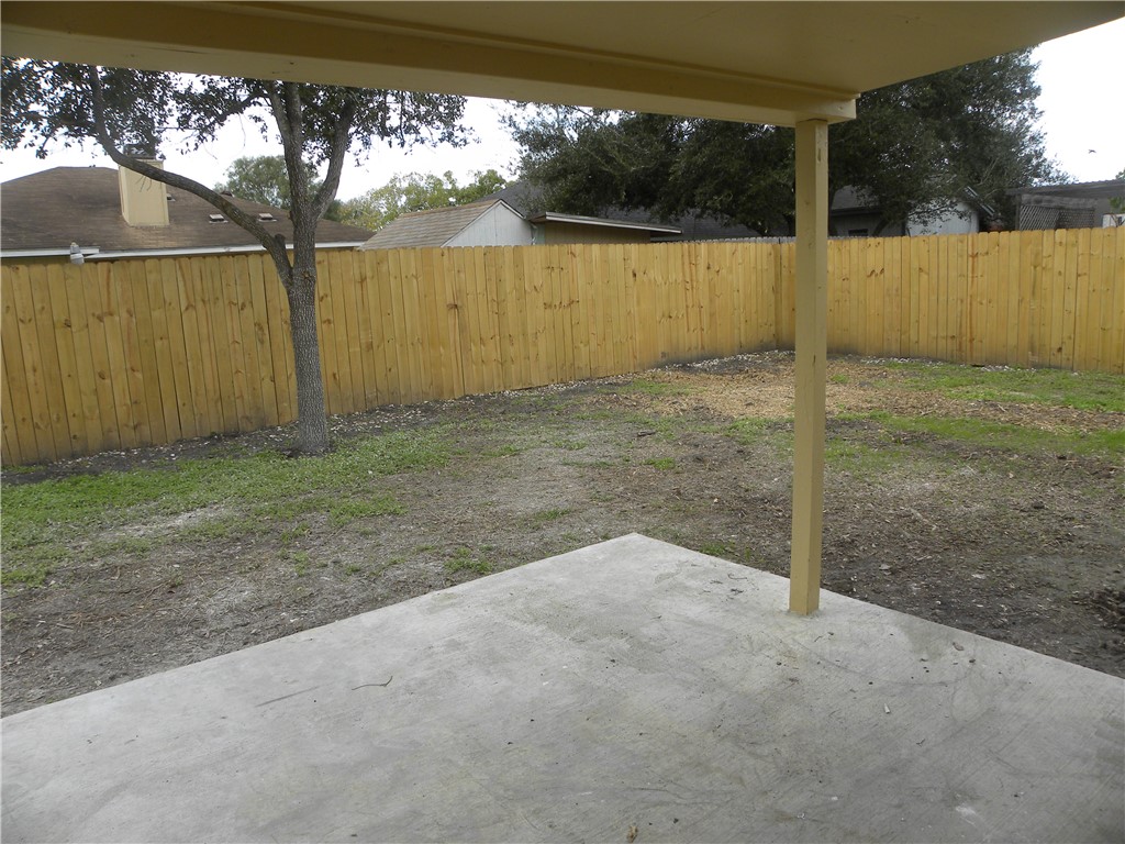 6013 Deer Creek Drive Corpus Christi TX 78415