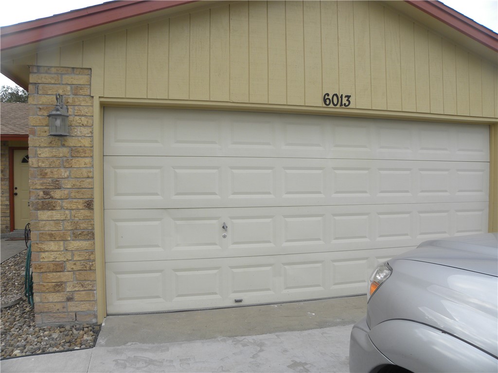6013 Deer Creek Drive Corpus Christi TX 78415