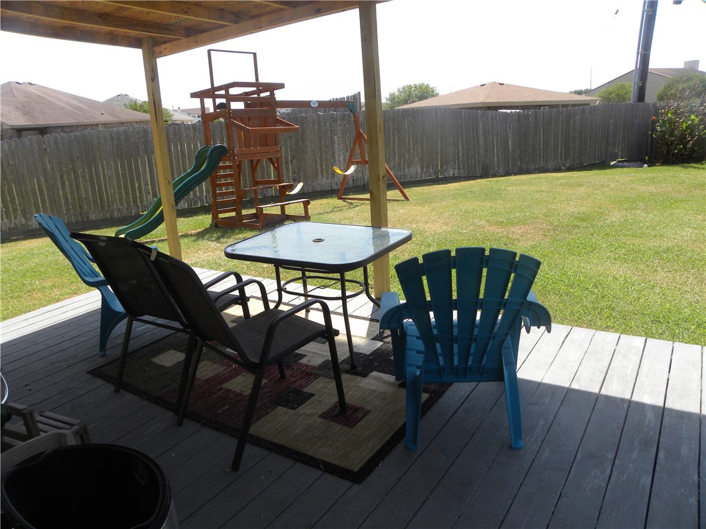 6013 Deer Creek Drive Corpus Christi TX 78415