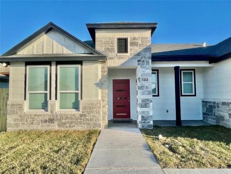3414 Garza Street Corpus Christi TX 78414
