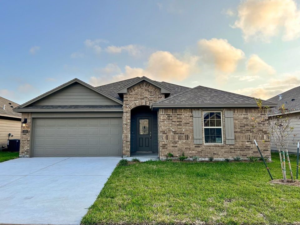1233 Carnaby Street Corpus Christi TX 78415