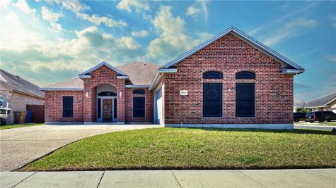 8201 Azimuth Court Corpus Christi TX 78414
