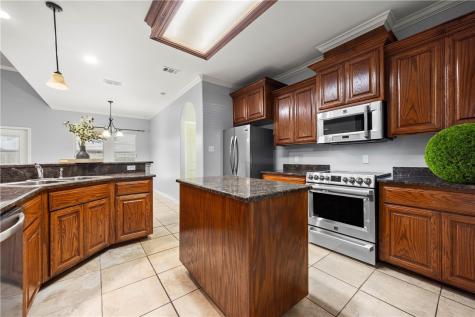 8201 Azimuth Court Corpus Christi TX 78414