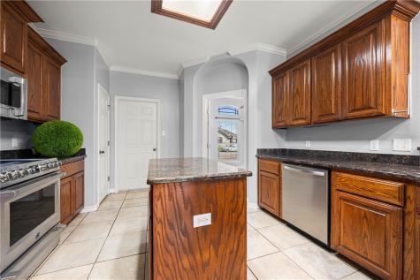 8201 Azimuth Court Corpus Christi TX 78414
