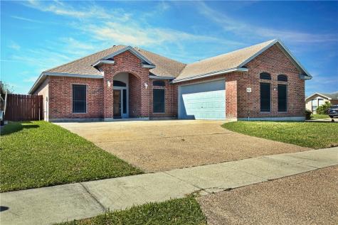 8201 Azimuth Court Corpus Christi TX 78414
