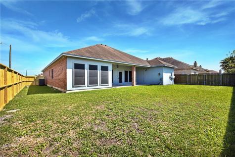 8201 Azimuth Court Corpus Christi TX 78414