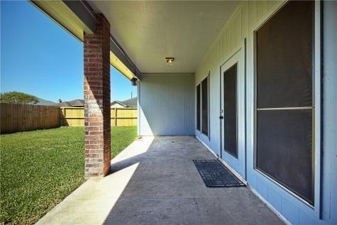 8201 Azimuth Court Corpus Christi TX 78414
