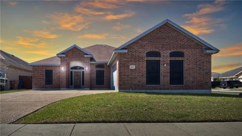 8201 Azimuth Court Corpus Christi TX 78414