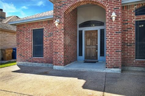 8201 Azimuth Court Corpus Christi TX 78414