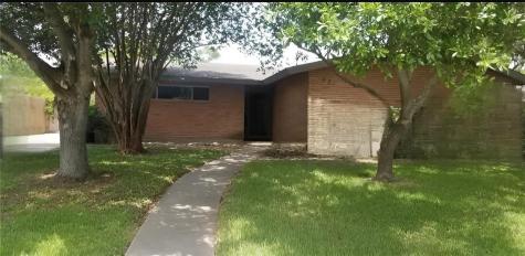 821 Alden Drive Corpus Christi TX 78412