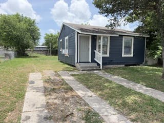 1742 Sherman Street Corpus Christi TX 78416