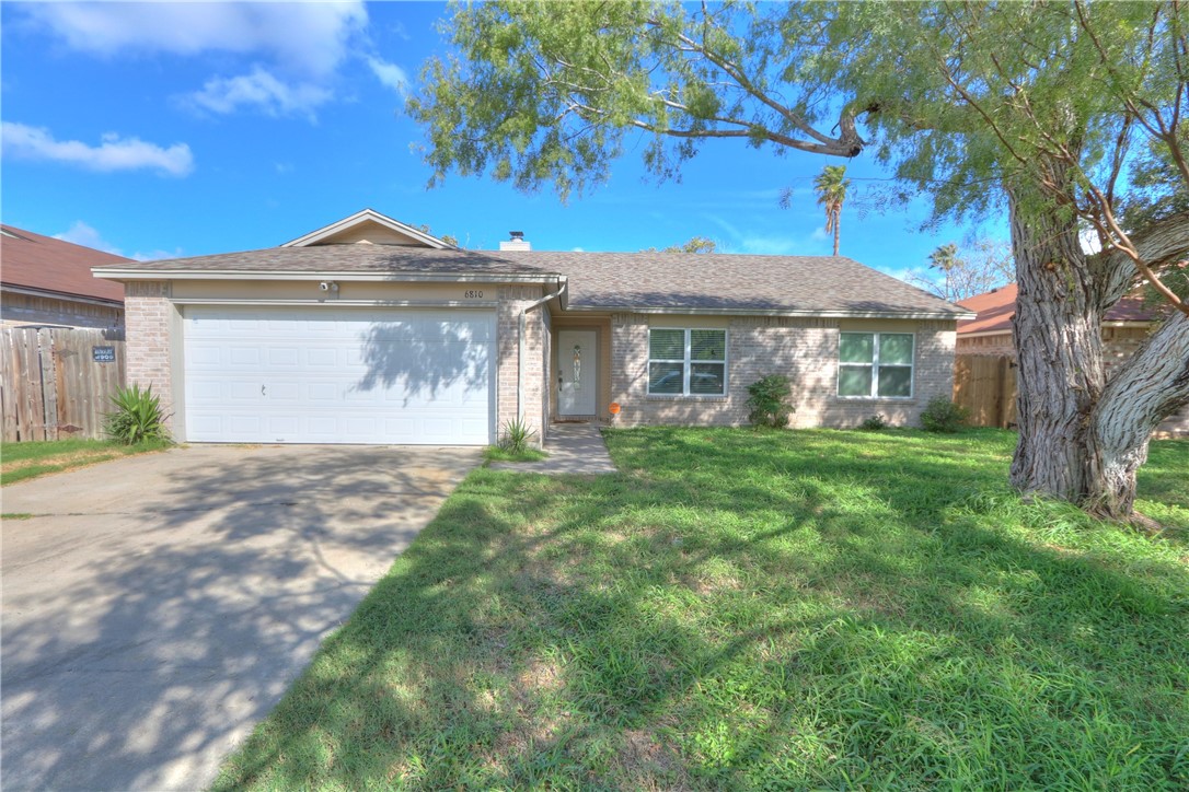 6810 Roseland Drive Corpus Christi TX 78414