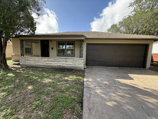 1005 Grant Place Corpus Christi TX 78411