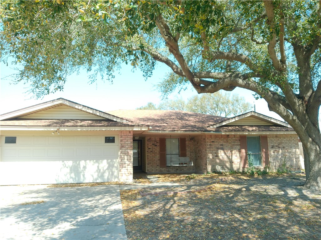 538 Vega Drive Corpus Christi TX 78418