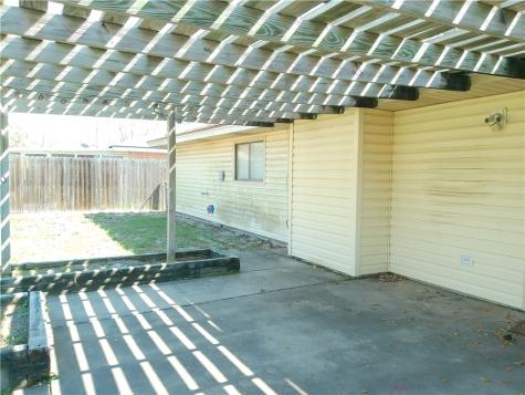 538 Vega Drive Corpus Christi TX 78418