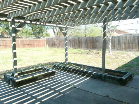 538 Vega Drive Corpus Christi TX 78418