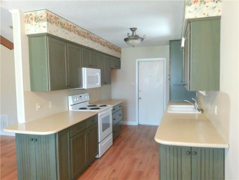 538 Vega Drive Corpus Christi TX 78418